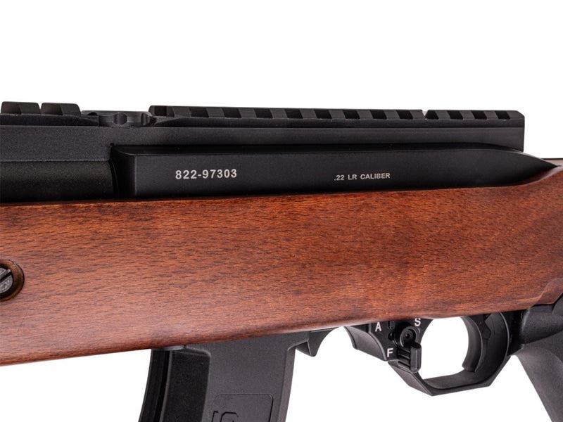 Ace 1 Arms Ranch Boy I Gas Blowback Rifle
