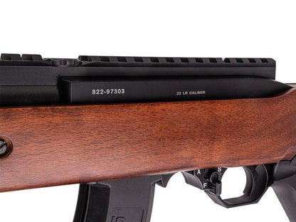 Ace 1 Arms Ranch Boy I Gas Blowback Rifle