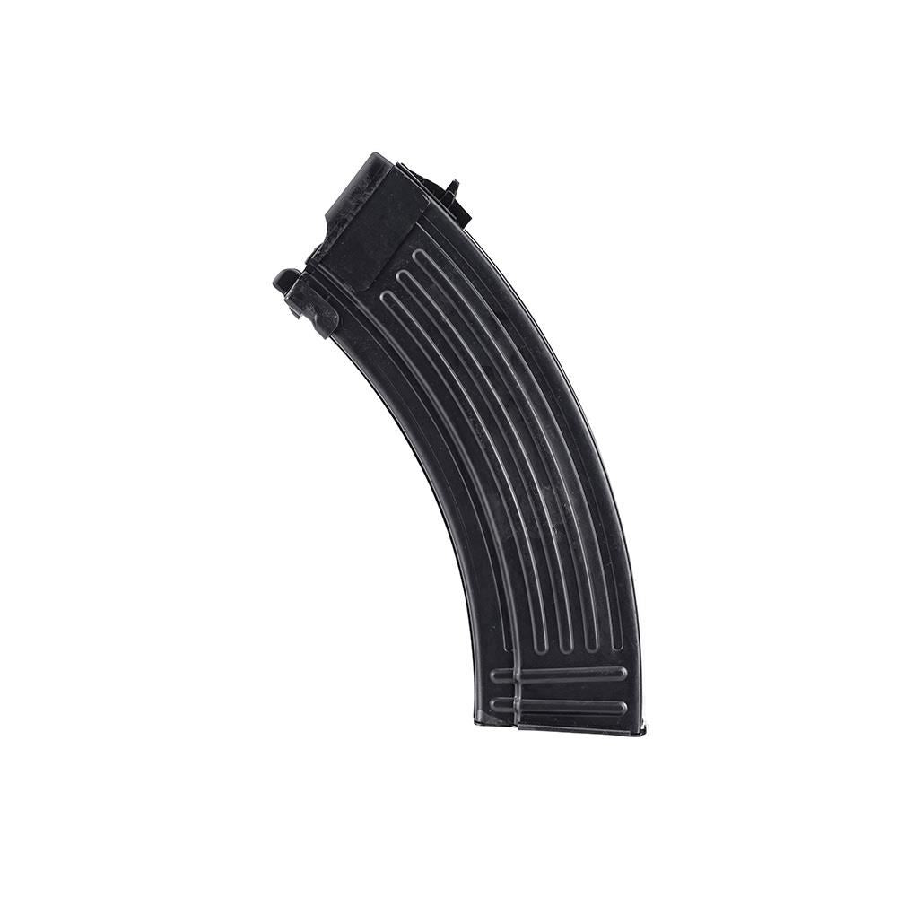 AKRIVA Type 56 AK Full-Steel & Solid Wood Gas Blowback Rifle Real Wood (AKT56)