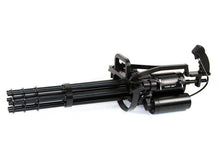Classic Army M134-a2 Vulcan Mini Gun - 0.50J - (S009M)