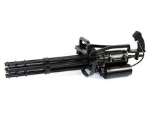 Classic Army M134-a2 Vulcan Mini Gun - 0.50J - (S009M)
