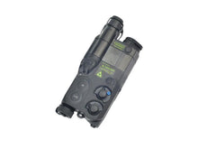 FMA AN-PEQ-16 Battery Case (Black) (TB966-BK)