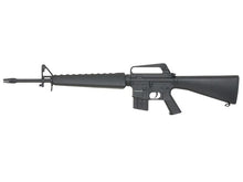 JG M16A1 VN AEG Rifle (Black)