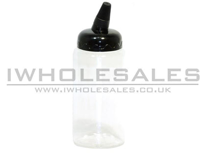 Big Foot Diamond Precision 2000 BB Pellets (Empty Bottle)