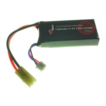 ACM 7.4V 1300mAh 30C / 60C LiPO Airsoft Battery | Wholesale