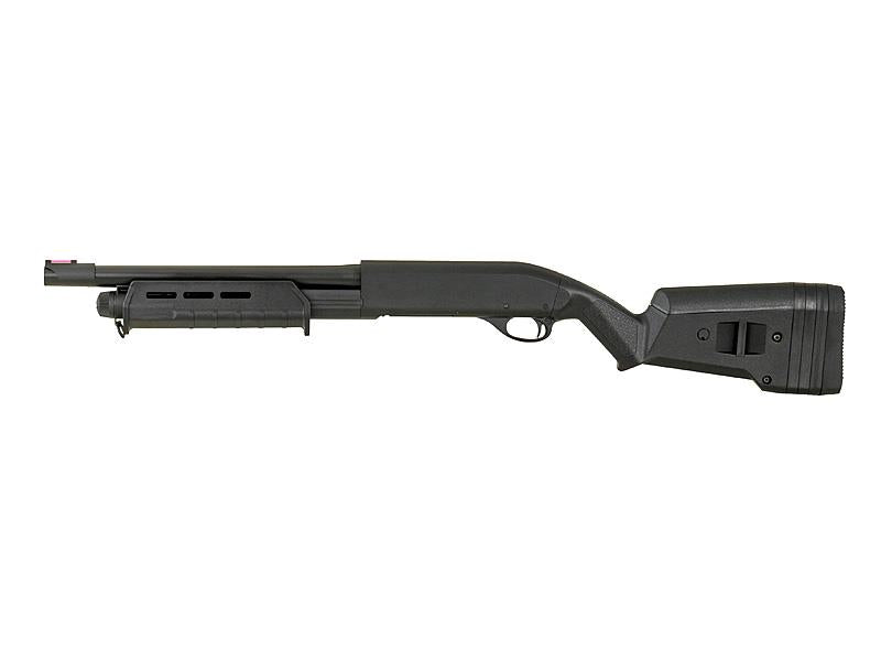 Cyma Tactical M870 Operator (Black - CM355)