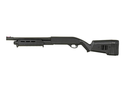 Cyma Tactical M870 Operator (Black - CM355)