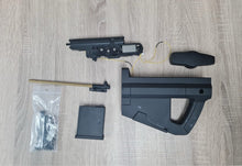ACM Concept Assault Rifle AEG (With Digital Display) (Limited Edition)