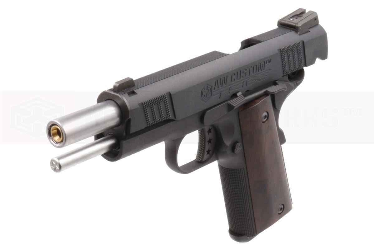 [Air Gun] Armorer Works Custom 1911 Co2 Blowback (AG-NE3002 - 4.5mm/.177)
