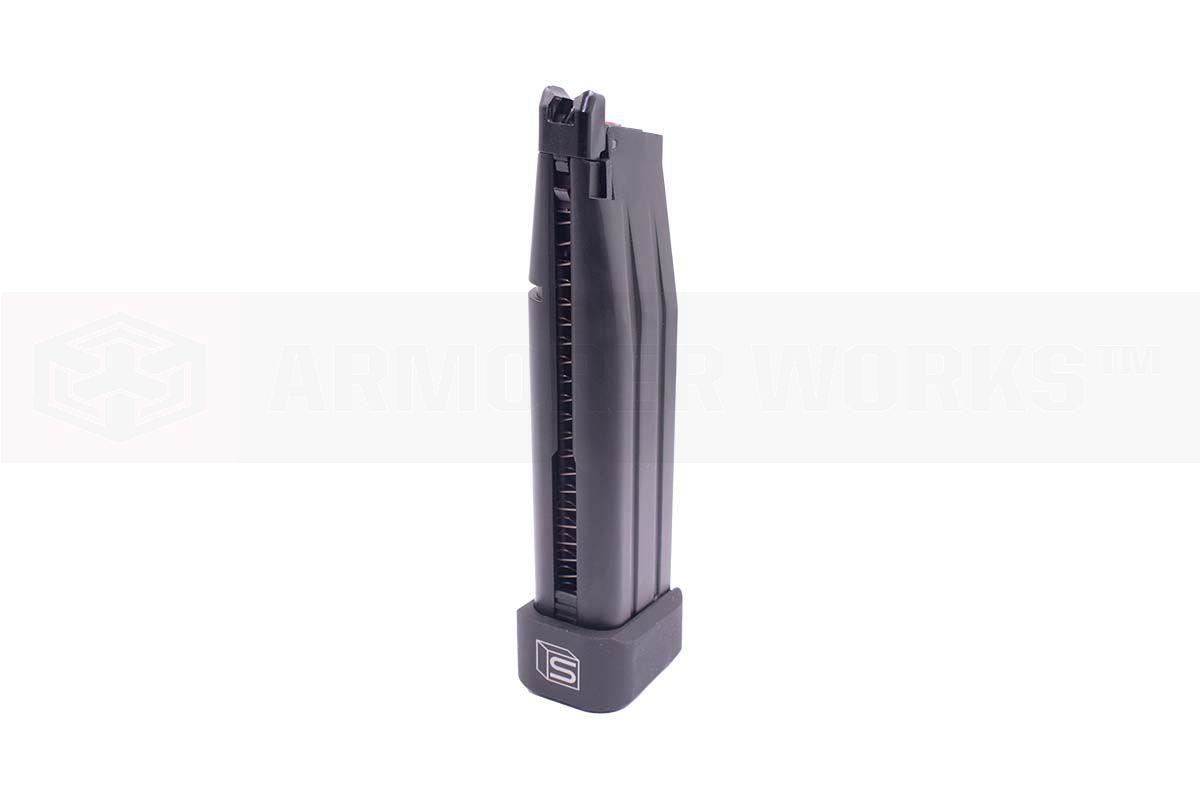 [Air Gun] SAI x EMG 2011 DS Co2 Magazine (SA-DSMC01-AG - 4.5mm/.177)