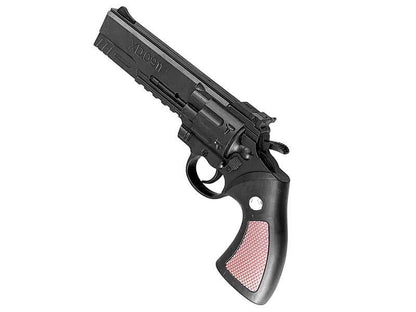 ACM Ghost Interceptor Spring Revolver (Black)