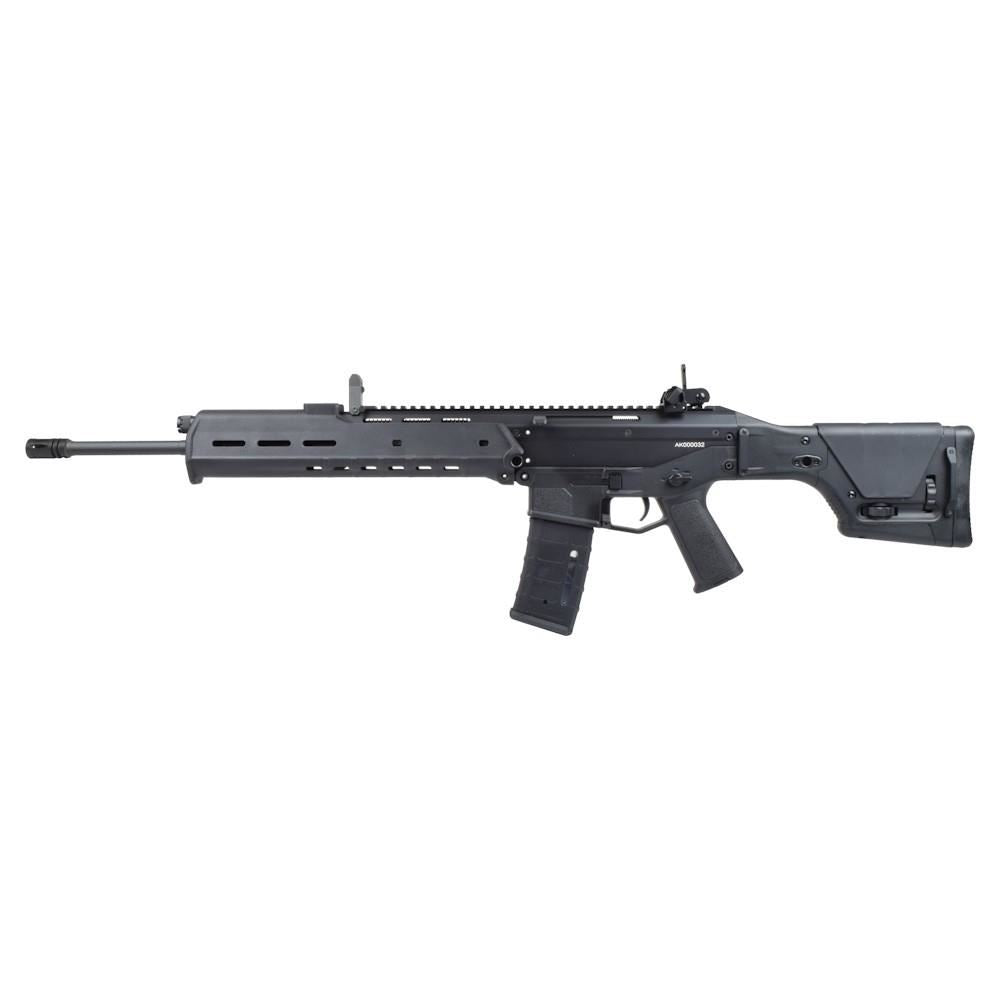 A&K MSDA-L Long Full Metal Airsoft Carbine (AEG)