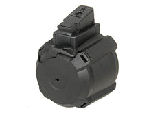 Battleaxe AK Electric Drum Magazine (Sound Control - Black)
