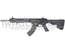 Bolt Knights Armament BR47 URX 3.1 Stoner Rifle (Black)