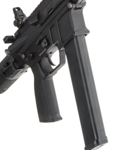 KWA QRF MOD2 AEG 2.5 SMG (Black - MOD2)