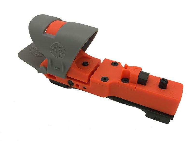 ACM Fortriss Scope (Red)