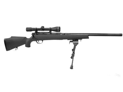 UA X9 Standard Sniper Rifle (Black - UA-316B)