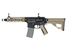 Ares Amoeba Pro (Octarms) M4 AEG 7" with EFCS Unit (Full Metal - Tan - M4-KM7-DE)