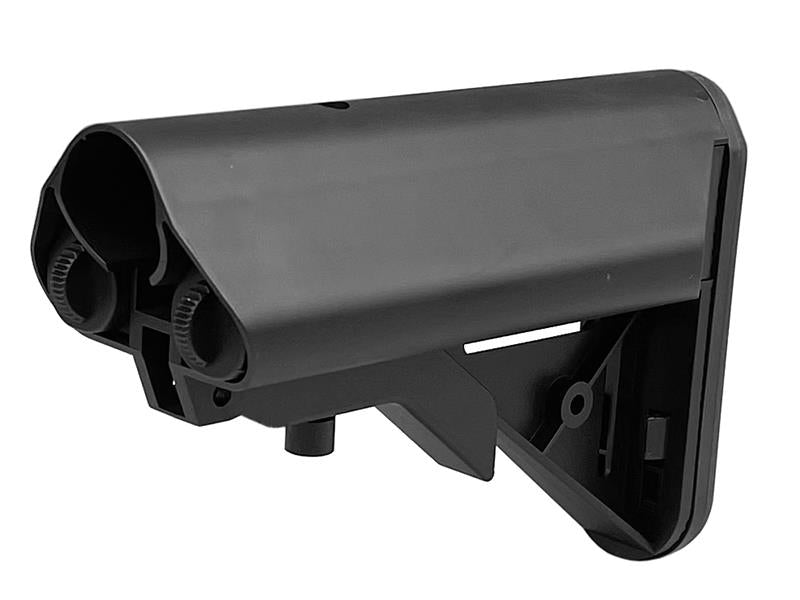 ACM M4 Weighted Stock (Black)