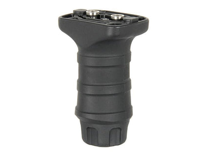 FMA Stubby Foregrip (Keymod - Black - TB1278-BK)