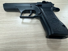 KWC 941 Co2 Pistol (4.5mm - KM-43ZDHN - Metal Slide - NBB - Black)