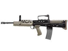 G&G AEG L85A2 with ETU (TGL-L85-A2E-BBB-NCM)