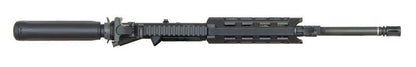 Ares Amoeba Modular M4 AA (Compact Long - M4-AMSL-BK - Black)
