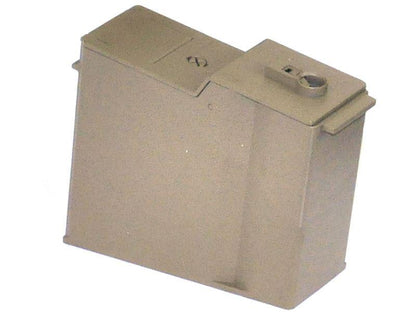 Galaxy M82 Bolt Action Sniper Rifle Magazine (Tan - G31CD-M)