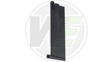 WE M92 Series 16-Round CO2 Blowback Magazine (Black)