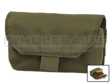 ACM Shotgun Ammo Pouch (9 Rounds - OD)
