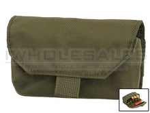 ACM Shotgun Ammo Pouch (9 Rounds - OD)