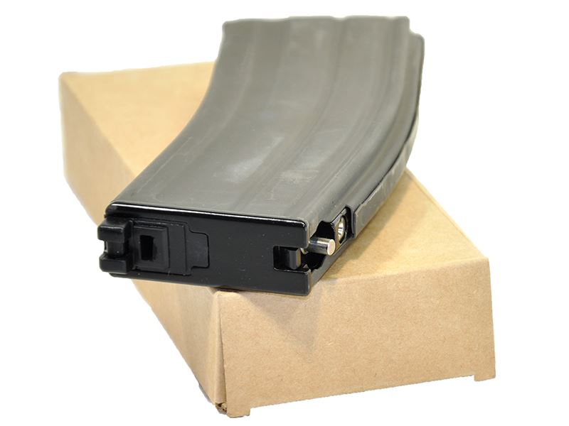 GHK M4 Gas Magazine (40 Rounds)