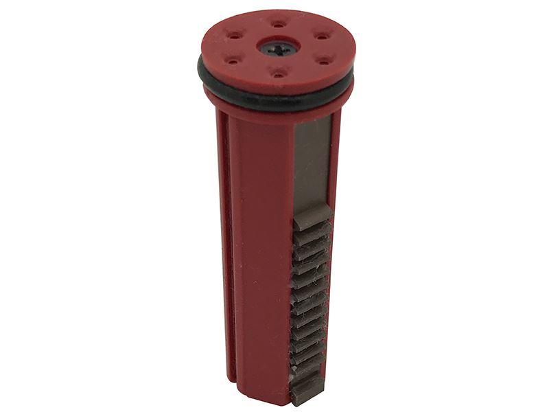 A&K MOD1 Piston Set with Steel Teeth