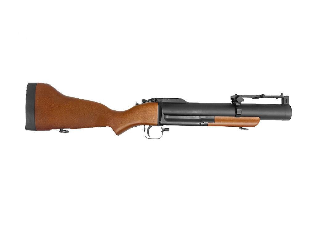 King Arms M79 Grenade Launcher (KA-CART-04)