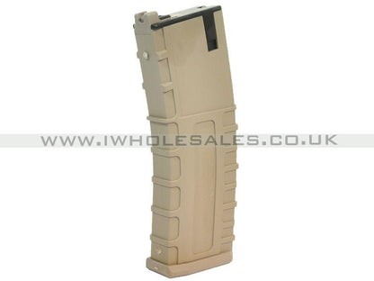 GHK G5 Tan Magazine