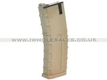 GHK G5 Tan Magazine
