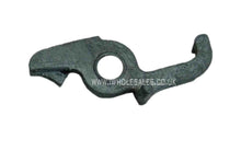 SM4-90 Semi/Auto Control Lever