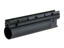 PPS 40mm Grenade Launcher (235mm/9 inch - Black)