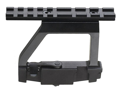 VZ58 Side Scope Mount Rail (Full Metal)