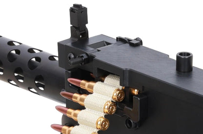 EMG M1919 WWII American Auto. Squad Support Weapon Airsoft AEG with Bipod