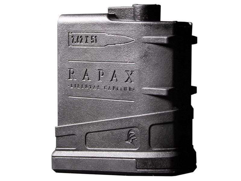 Secutor Rapax XXI Magazine (50 Rounds - Black)