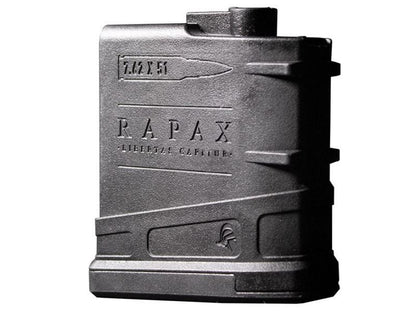 Secutor Rapax XXI Magazine (50 Rounds - Black)