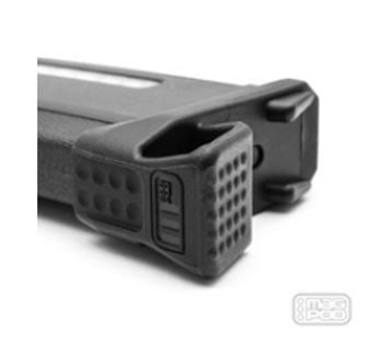 PTS MultiTaskerTools Magpod Base Plate (3pack) - Black