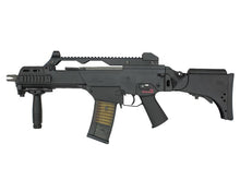 S&T G39CV AEG (Black)