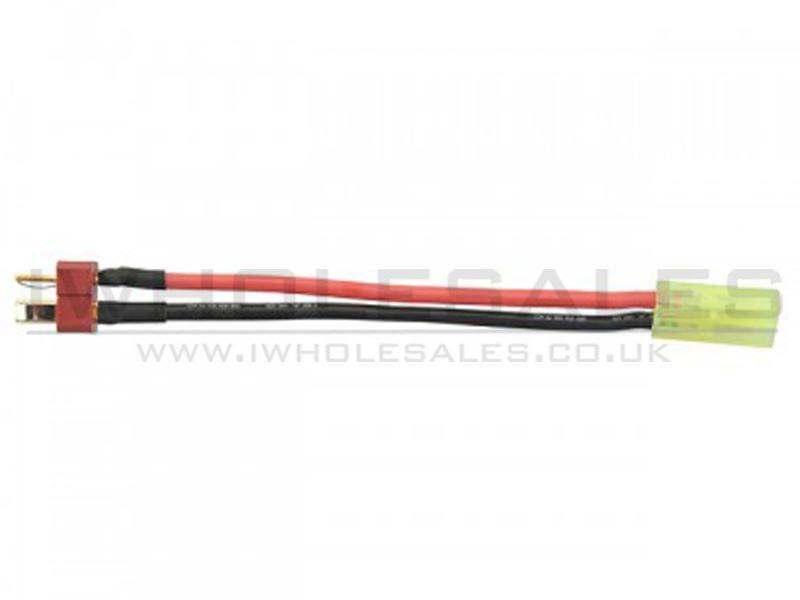 ACM Tamiya to Dean Connector Wire