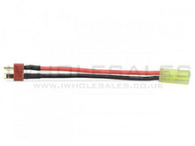 ACM Tamiya to Dean Connector Wire