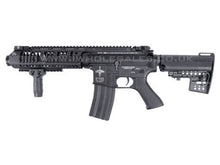King Arms AG 161 CASV-M CQB Airsoft Gun