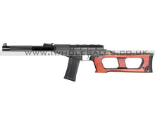 King Arms VSS Vintorez AEG