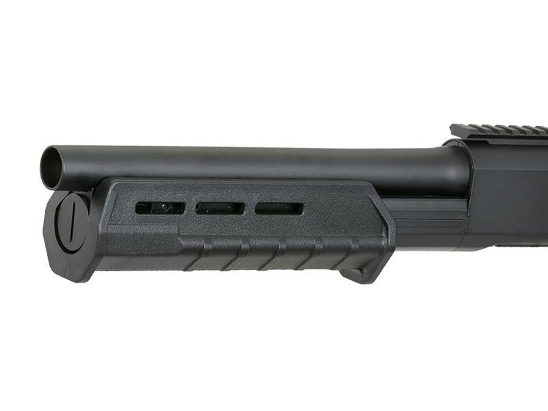 Cyma CM357 Short Shotgun (Magpull Style Pump - CM357)