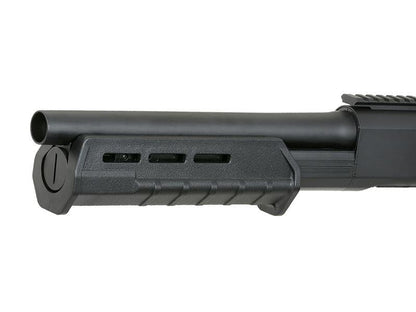 Cyma CM357 Short Shotgun (Magpull Style Pump - CM357)